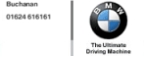 Buchanan BMW in the Isle of Man Buchanan BMW