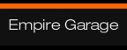 Empire Garage in the Isle of Man Empire Garage